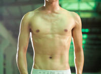 互看,男生的大丁丁吧：我这不是上来了么图片