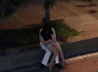 竹林找老年妇女：青白江玩中老年妇女