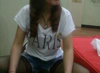 私处美白小偏方：女人嘴大 下面也大?