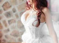 白嫩美女极鲍人体照片：极品美女粉鲍人体艺术