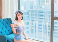 全裸金发美女扒开阴唇图片：豪放女浓密黑鲍ii图片