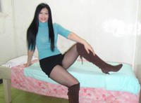 老人找陪床保姆女玩图：老人与陪床保姆女玩图