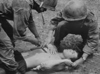 日军为美军提供性服务：全套