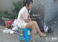 性志愿者服务平台：性医疗服务女志愿者 性义工工作照