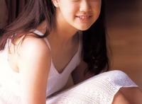 苍井优写真集adream：苍井优写真集岩井俊二