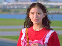 苍井优写真集古着毛衣：苍井优森女系图片大全