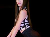 虐充血花核：花核指尖喷溅 水流惩罚花核