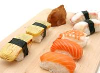 如何正确吃寿司 吃寿司注意4点