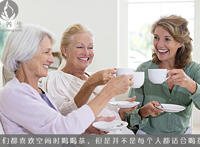 秋季养生 12类人喝茶等于慢性自杀