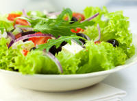 夏季养生  必知吃蔬菜的9个误区