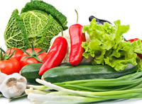 养生禁忌 七种蔬菜有毒损伤肝功能