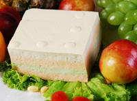 夏天养颜吃豆腐  必知8大禁忌