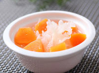 七种常见食物多吃可能致不孕