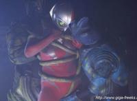 奥特曼av烈火女战士：苍月战士在线播放蓝版