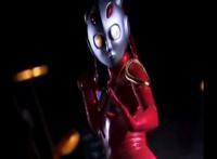 女奥特曼av版百度云盘：女巨大英雄奥特曼苍月