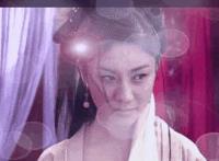 张柏芝54张无处理下载：张柏芝滟照无情图片