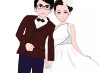 被嫁给农民的女学生，嫁给一个穷人怎么办