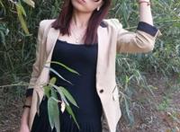 酒吧捡到一个极品美女：约炮约来我的初中同学