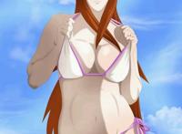 火影忍者照美冥的胸：火影忍者照美冥福利图 火影忍者照美冥和佐助