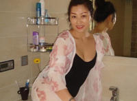 小鲜肉怎么搞中年女人：被小鲜肉的那个好大