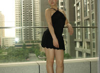 同事老婆晒的内裤图：都来晒一晒老婆的文胸