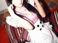 人与自然老房子模特：人与自然老房子篇阅读