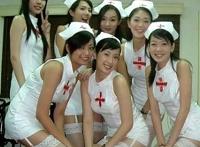 现在的女生越来越骚：卫校女生的真实生活