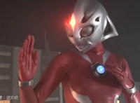 卡蜜拉奥特曼邪恶图：卡蜜拉与迪迦接吻 卡蜜拉奥特曼受难故事