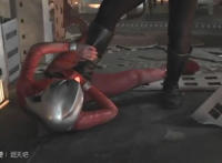 泰罗奥特曼奥特之母h：日本邪恶漫画之奥特