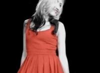 巴西翘臀美女动态图：巴西比基尼翘臀美女