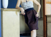 带着女婿去旅游：谁看过女婿的那个啊