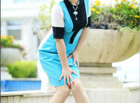 刘淑云与女婿陈志国：未来女婿的短信调情 女儿男朋友发短信给我