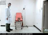 艳丽女尸解剖全程实录：最残忍的女尸解剖图