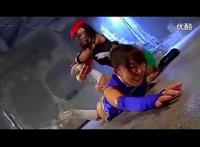 女战士各种被绑的图解：苍月女战士百度网盘