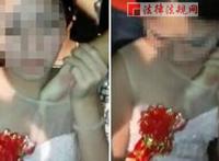 90后闹洞房很黄很爆：最疯狂的闹洞房 农村闹洞房很黄