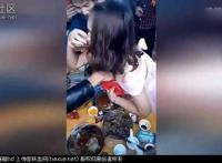 最过分的闹洞房视频：农村闹洞房视频大全集 奇葩闹洞房视频