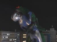 苍月奥特曼在线观看：苍月女战士完整版图解 图解giga女战士十字架