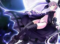 邪恶少女漫画瞬间移动：邪恶漫画之无视能力