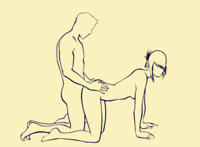 88种洞房姿势,你知多少:女生的一百零八种姿势 88种洞房姿势,你知多少:女生的一百零八种姿势