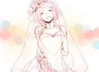 井野和小樱禁术图片：邪恶漫画之小樱和鸣人