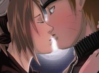 火影忍者鸣人上小樱：火影忍者鸣人和小樱睡 鸣人和小樱禁术动态