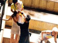 拍客男女公园野战视频：最新情侣深山野战视频