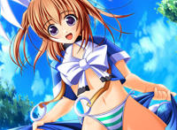 灰原哀h文小兰的胸：柯哀8cj漫画