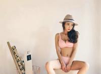 室内人体中国人体：西西最人体