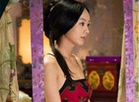 赵丽颖面刮的好干净图：女生下面怎么刮的干净