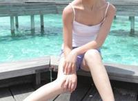 刘雯下面刮得好干净：刘雯下面刮了吗 刘雯下面有毛吗