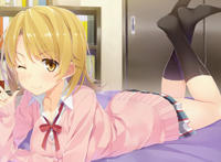 恋母性活之义母吐息：邪恶漫画彩绘版