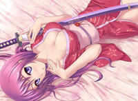 肉里番漫画>母系：母系彩色漫画在线阅读