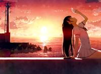 无翼鸟之恋母大全4：知可子伯母与禽兽侄子2