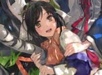 52kkm无翼鸟漫画之母亲：邪恶漫画之母乳荣养